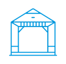 Porte-fenêtre