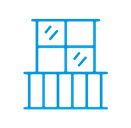 Pergola bio-climatique